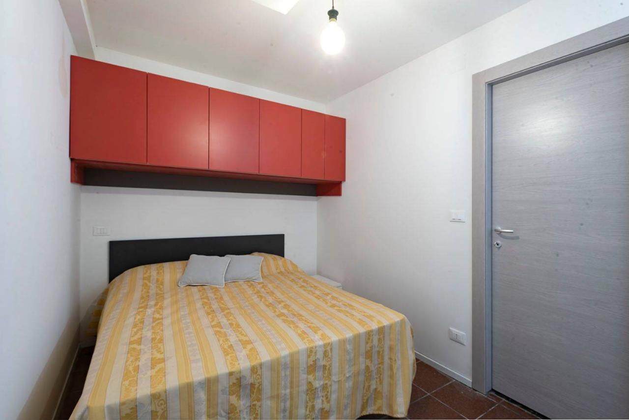 appartamento in affitto a Trieste in zona San Vito