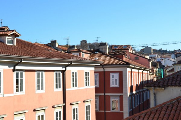 ufficio in affitto a Trieste