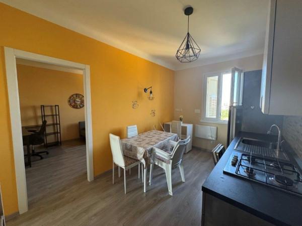 appartamento in affitto a Trieste in zona Cattinara