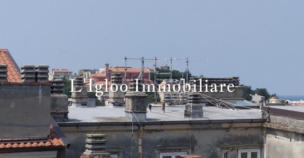 appartamento in affitto a Trieste in zona Barriera vecchia