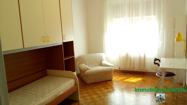 monolocale in affitto a Trieste