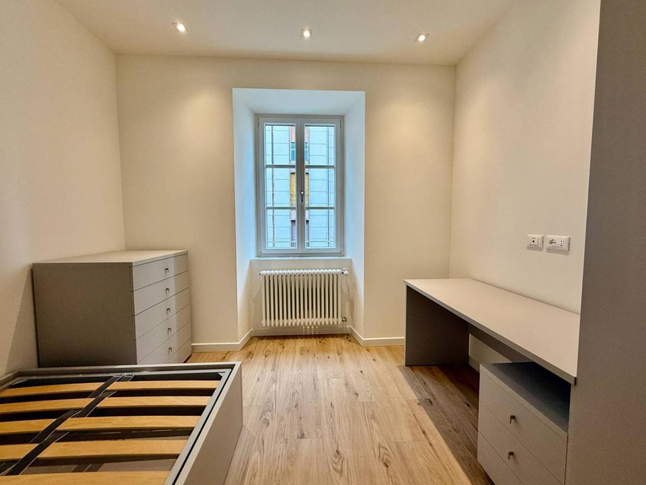 appartamento in affitto a Trieste in zona Città Vecchia