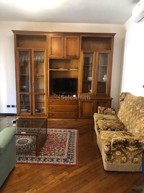 appartamento in affitto a Trieste in zona Melara