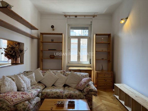 appartamento in affitto a Trieste in zona San Giusto