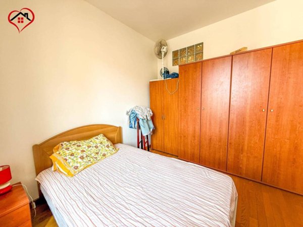 appartamento in affitto a Trieste in zona San Giacomo