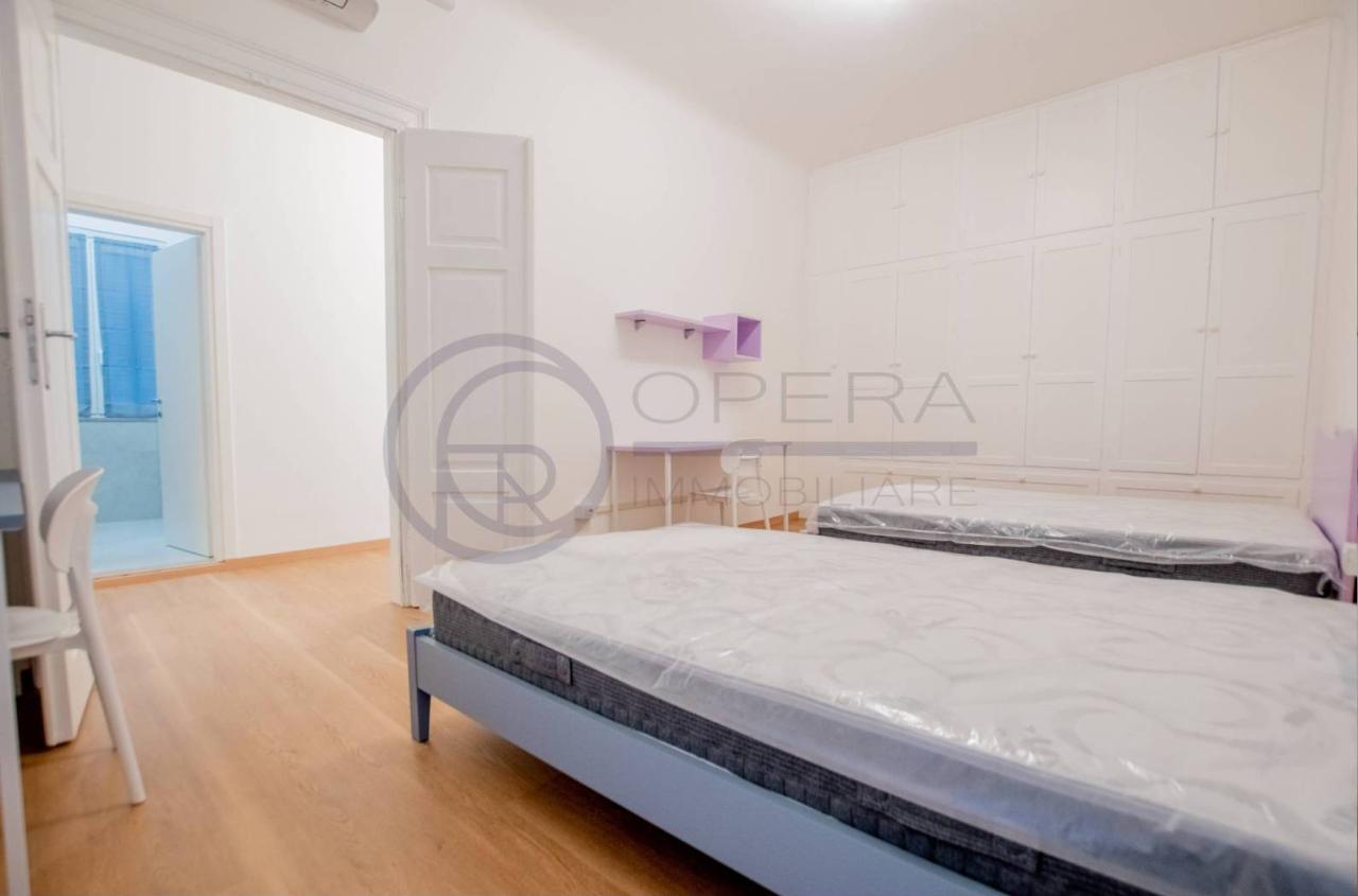 appartamento in affitto a Trieste in zona Città Vecchia