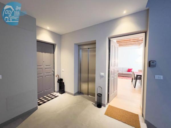 appartamento in affitto a Trieste in zona Città Vecchia