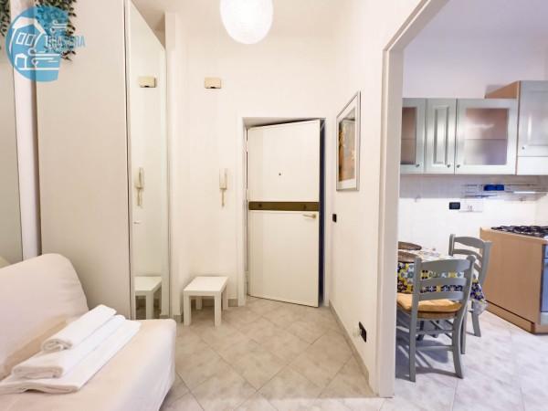 appartamento in affitto a Trieste in zona Città Vecchia