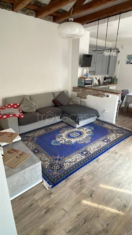 casa indipendente in affitto a Trieste in zona Chiarbola