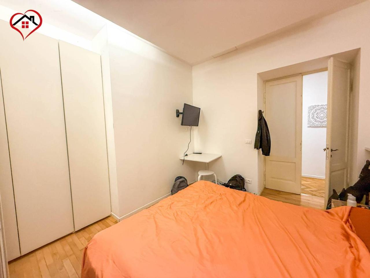 appartamento in affitto a Trieste in zona Città Vecchia