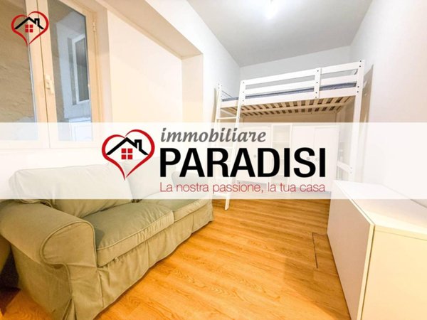 appartamento in affitto a Trieste in zona San Giacomo