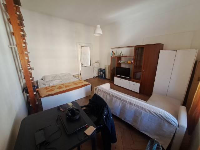 appartamento in affitto a Trieste in zona San Giacomo