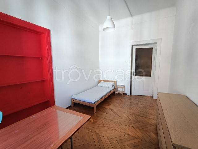 monolocale in affitto a Trieste