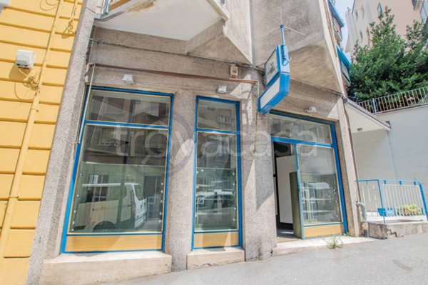 monolocale in affitto a Trieste
