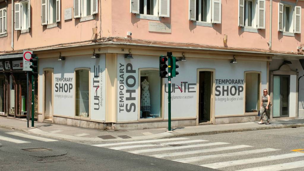 appartamento in affitto a Trieste in zona Borgo Teresiano