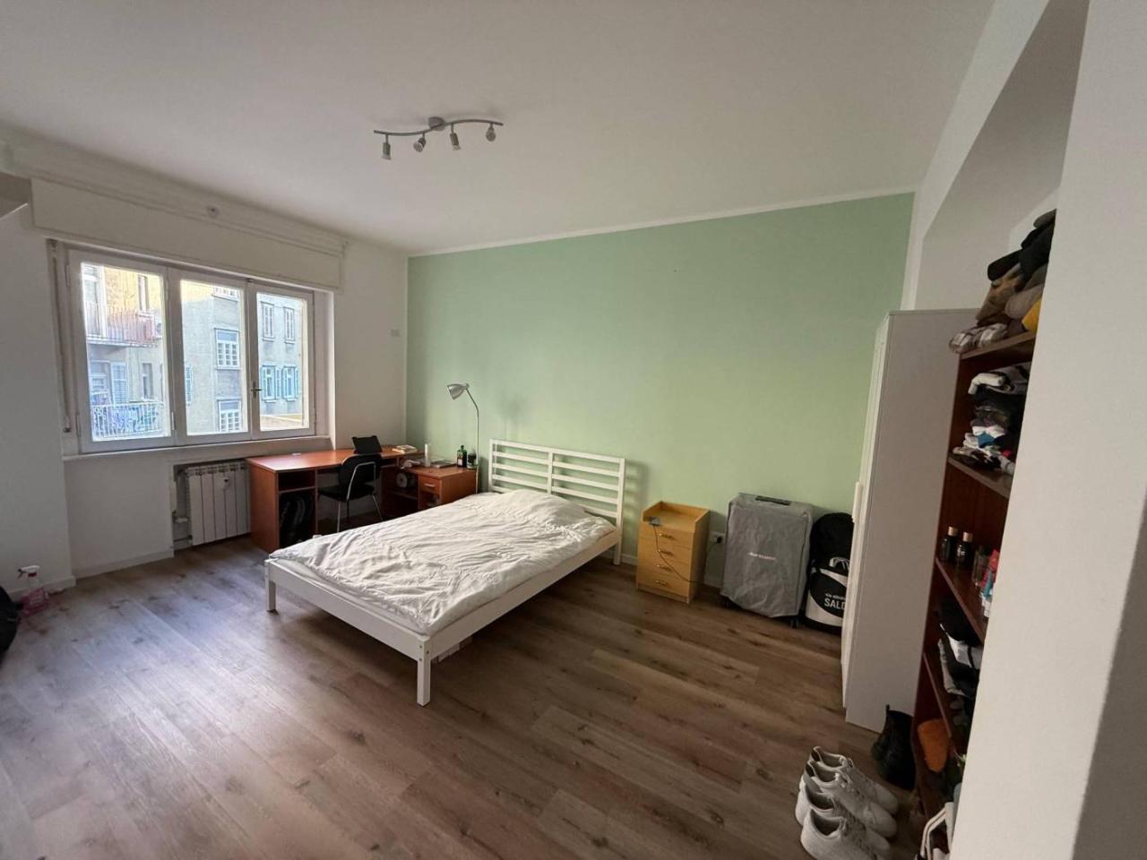 appartamento in affitto a Trieste in zona Città Vecchia