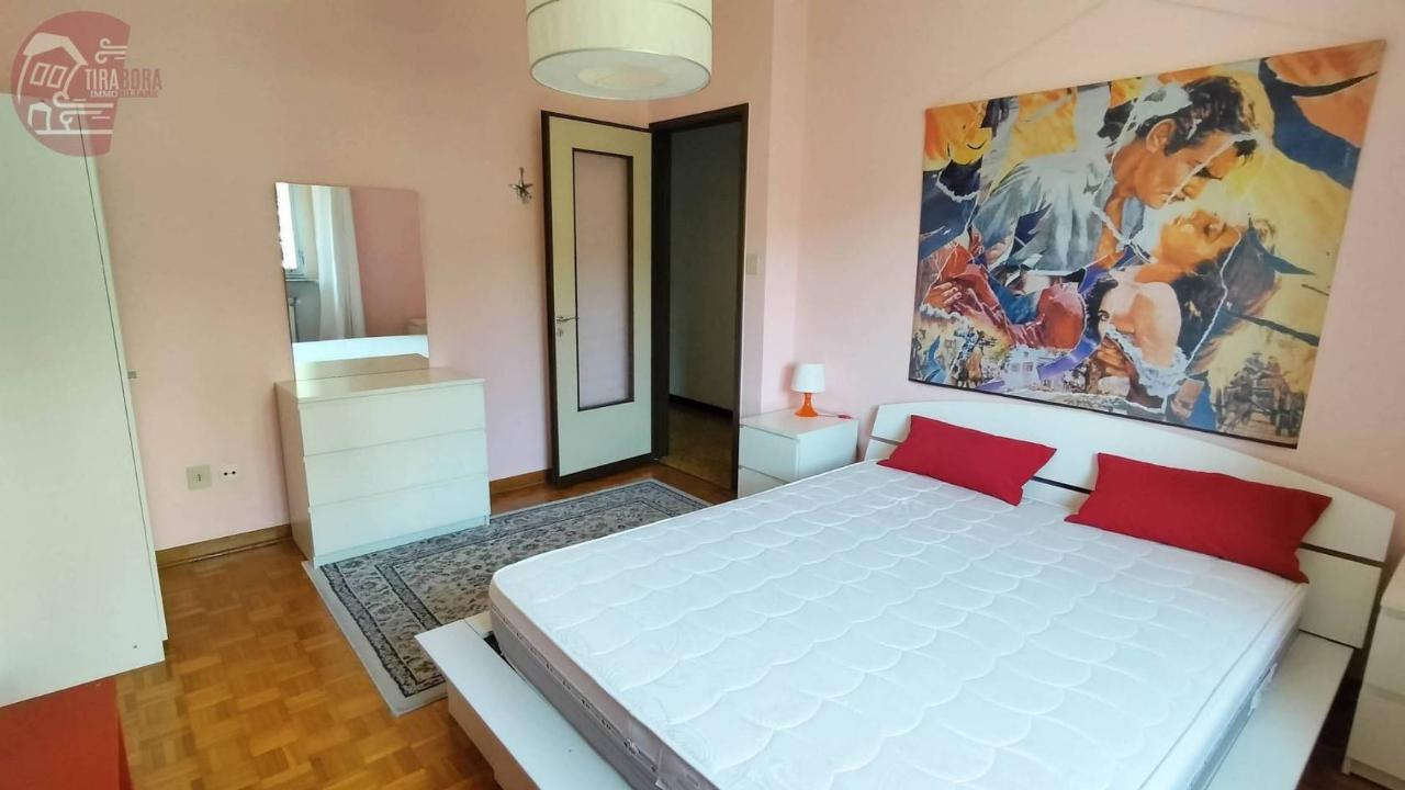 appartamento in affitto a Trieste in zona Chiadino