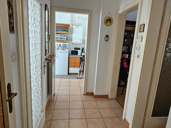 appartamento in affitto a Trieste
