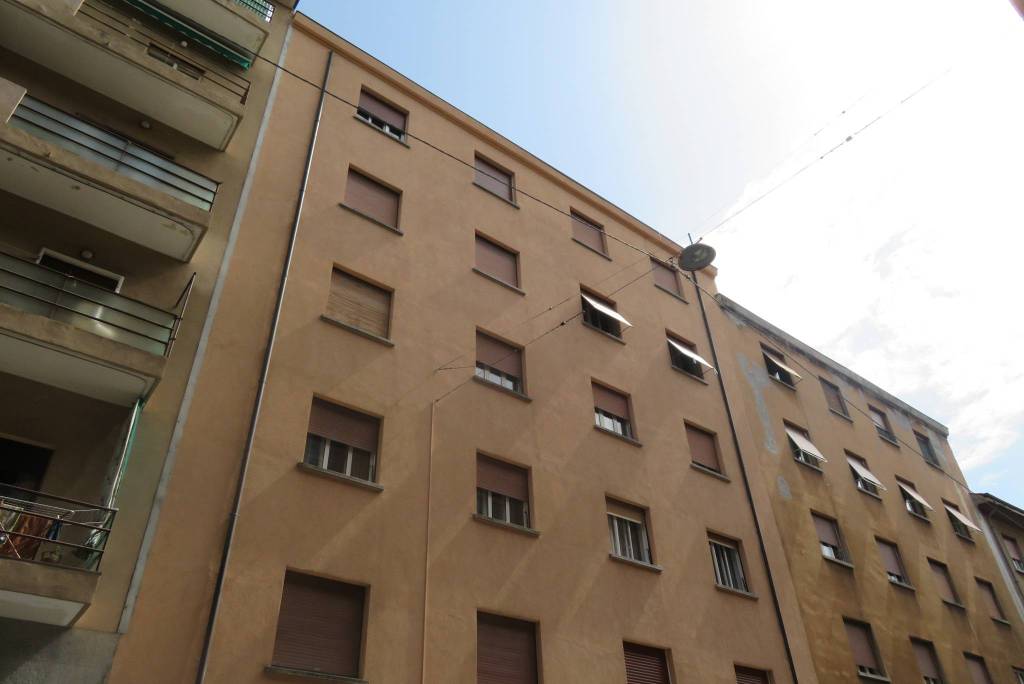 appartamento in affitto a Trieste in zona Cologna