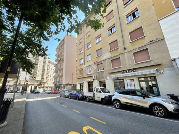 negozio in affitto a Trieste in zona Roiano