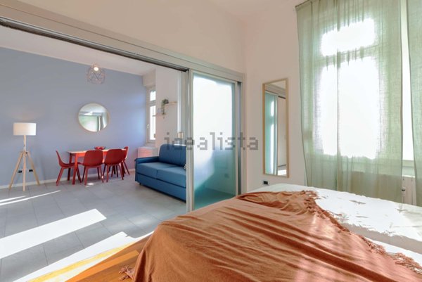 appartamento in affitto a Trieste