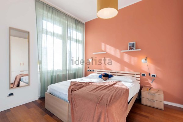 appartamento in affitto a Trieste