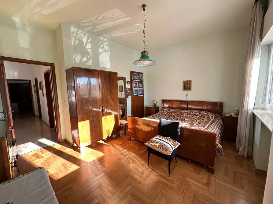 appartamento in affitto a Trieste