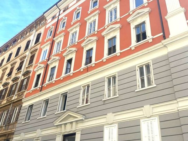 appartamento in affitto a Trieste in zona Conconello