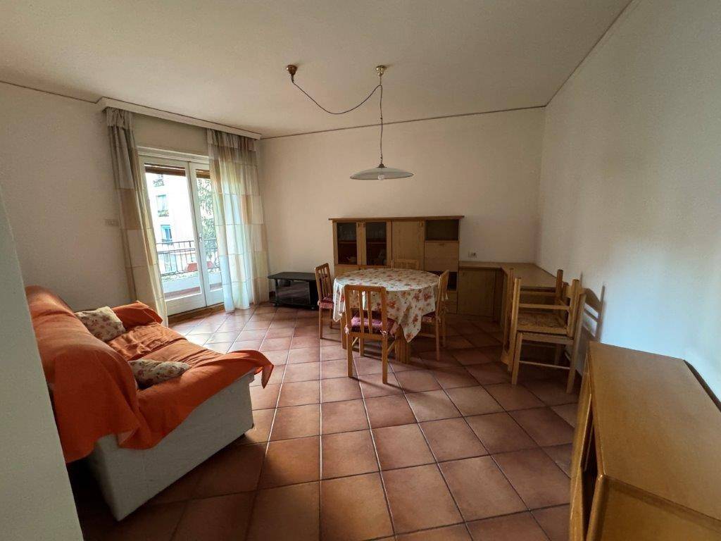 appartamento in affitto a Trieste in zona San Giacomo