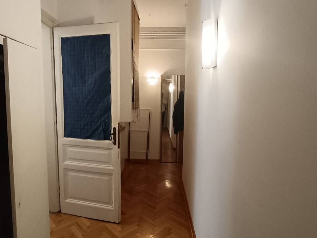 appartamento in affitto a Trieste