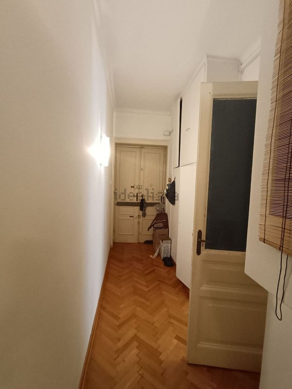 appartamento in affitto a Trieste in zona Barriera vecchia