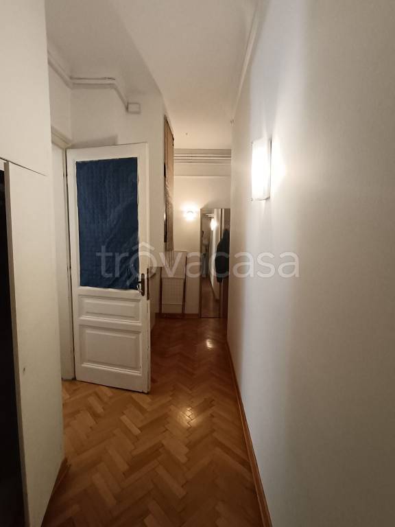 appartamento in affitto a Trieste
