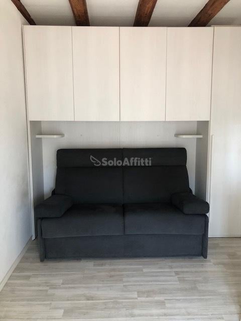 appartamento in affitto a Trieste in zona Città Vecchia
