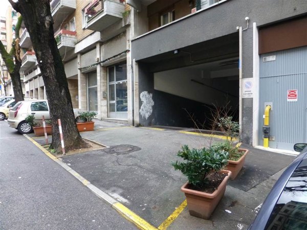 appartamento in affitto a Trieste in zona Guardiella