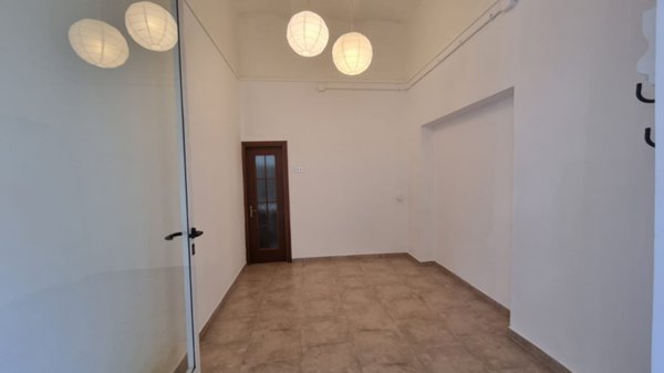 locale commerciale in affitto a Trieste
