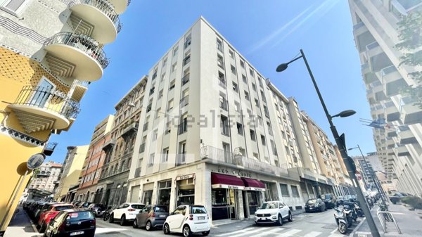 appartamento in affitto a Trieste