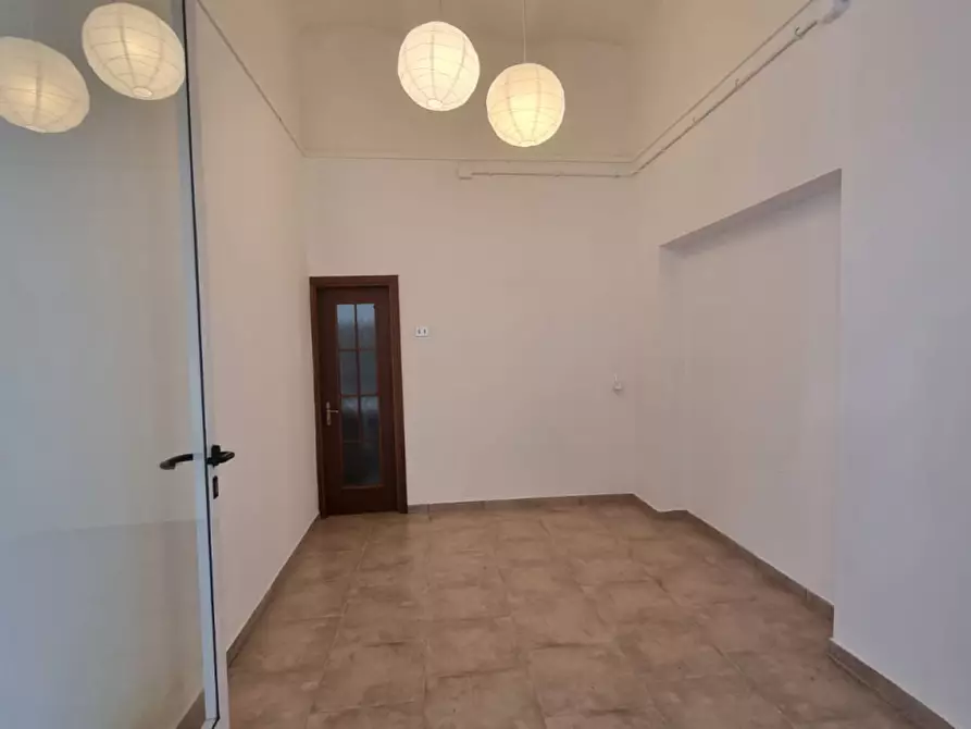 locale commerciale in affitto a Trieste