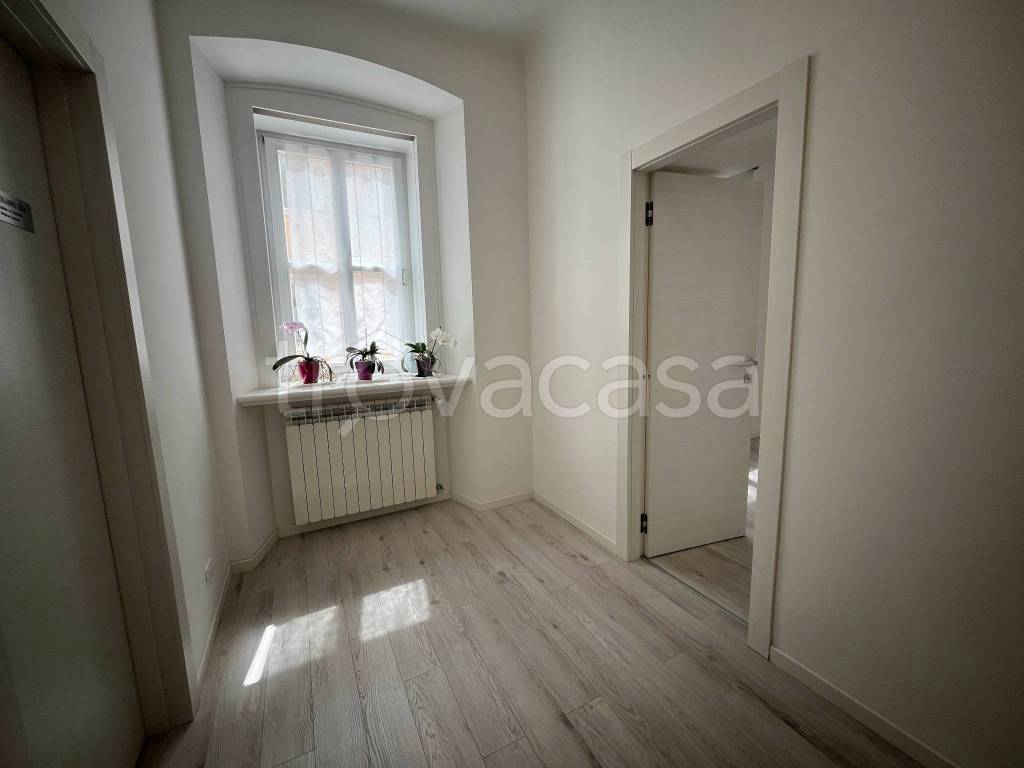 ufficio in affitto a Trieste in zona Borgo Teresiano