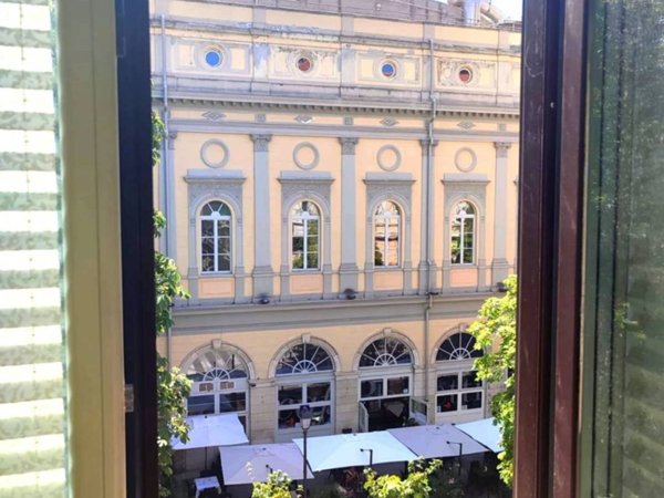appartamento in affitto a Trieste