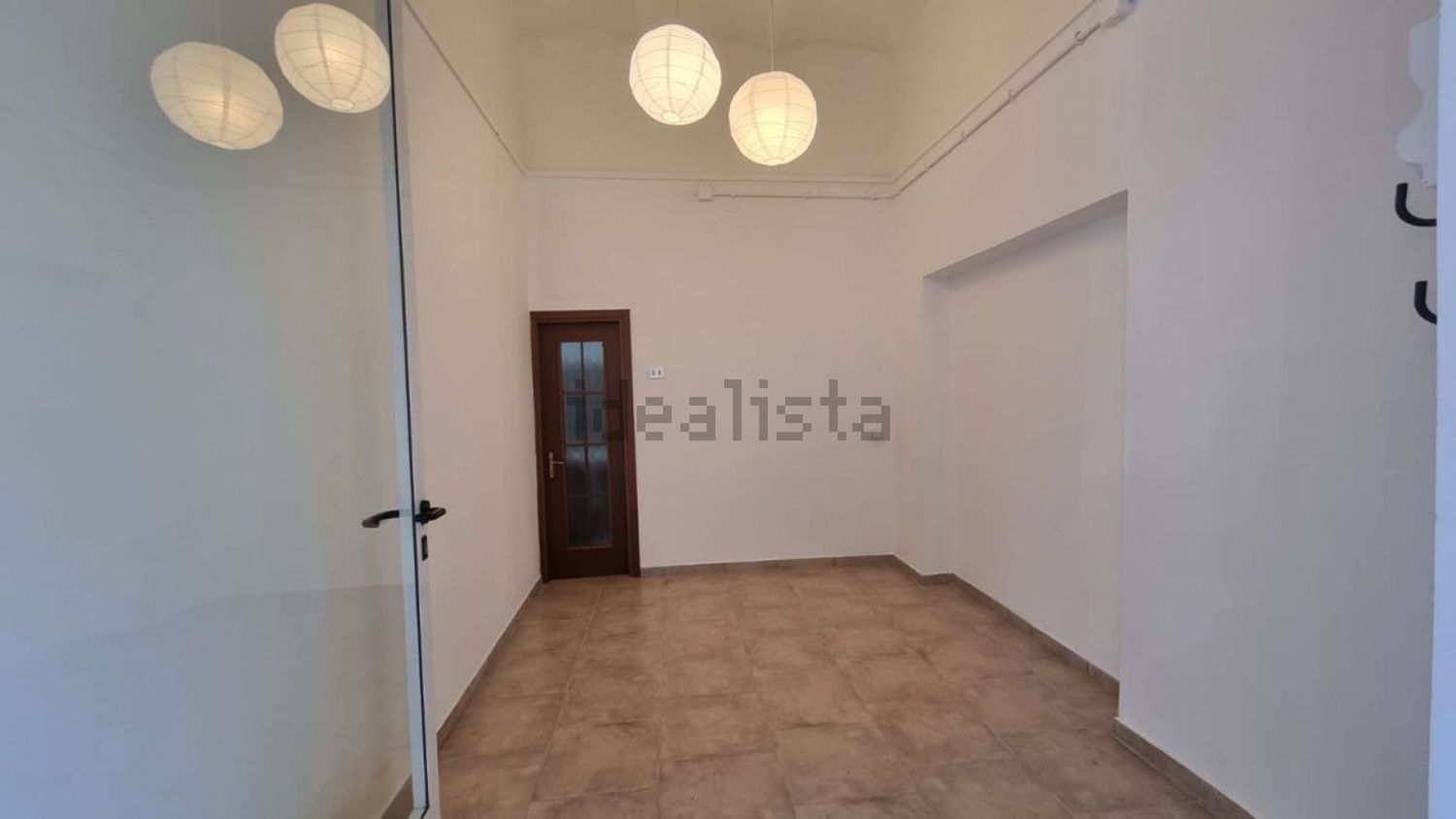 ufficio in affitto a Trieste in zona Barriera vecchia