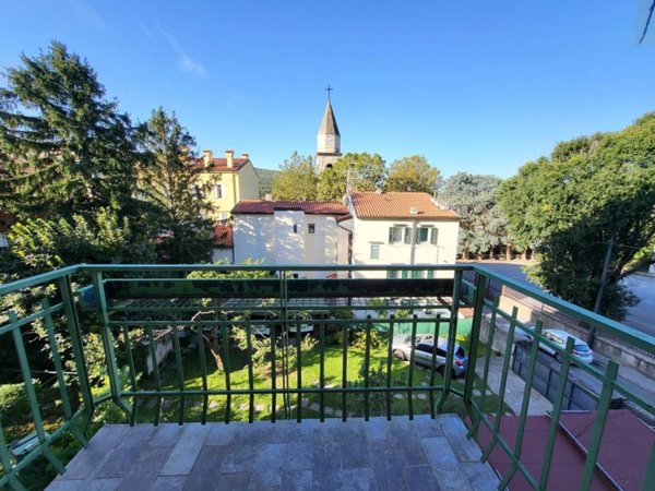 appartamento in affitto a Trieste in zona Rozzol