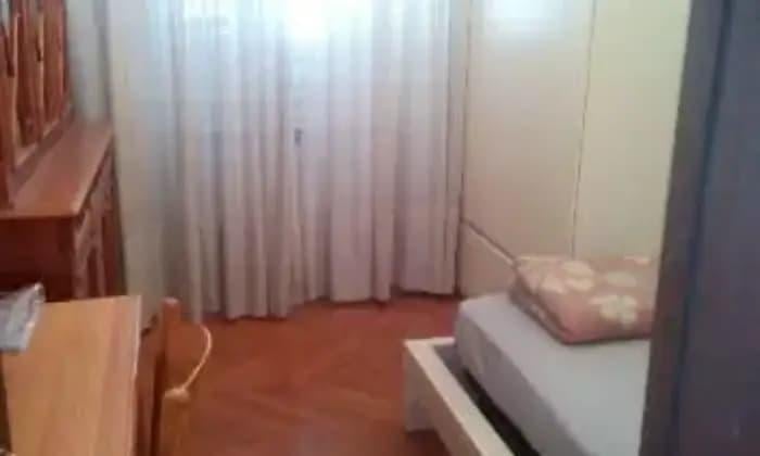 appartamento in affitto a Trieste in zona San Giacomo