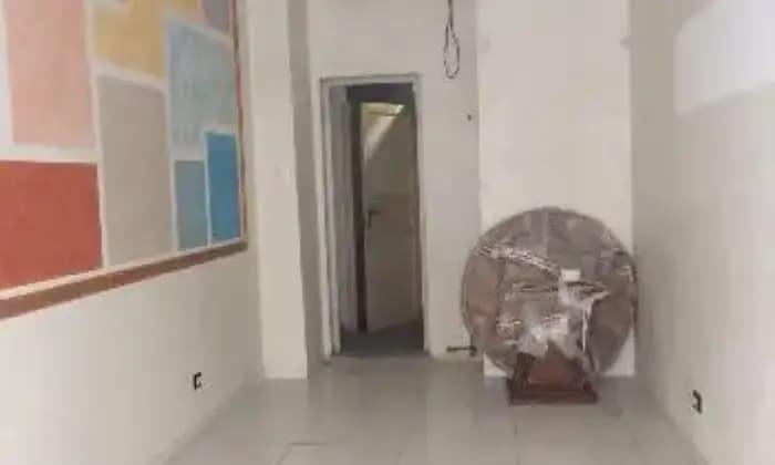 appartamento in affitto a Trieste in zona San Giacomo