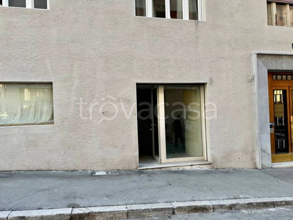 monolocale in affitto a Trieste