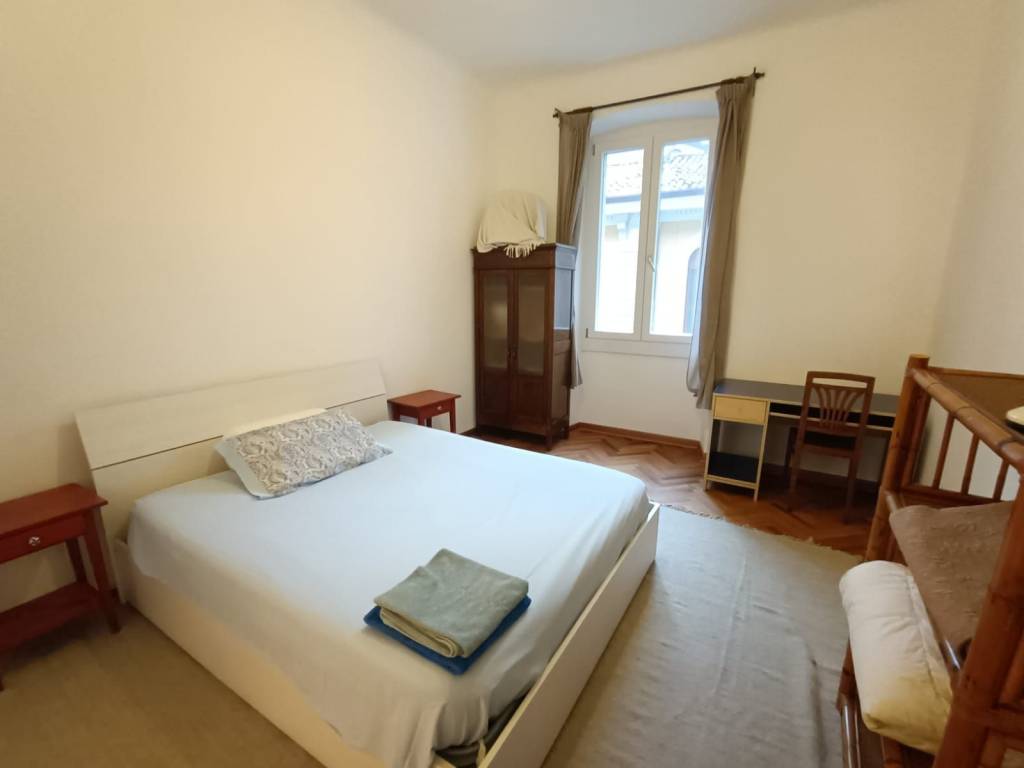 appartamento in affitto a Trieste in zona San Giacomo