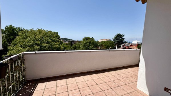appartamento in affitto a Trieste