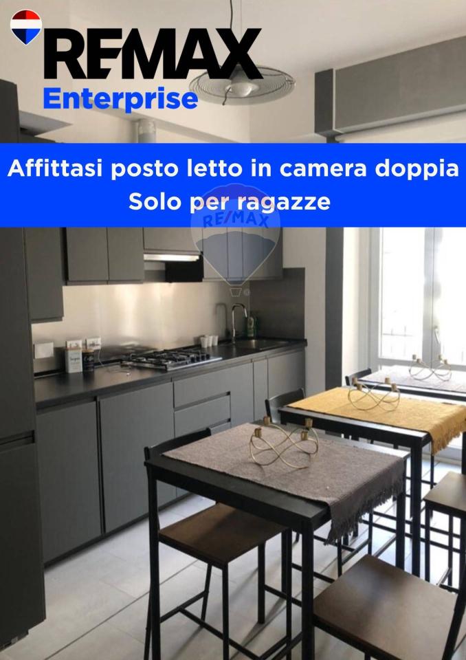 appartamento in affitto a Trieste in zona San Giacomo