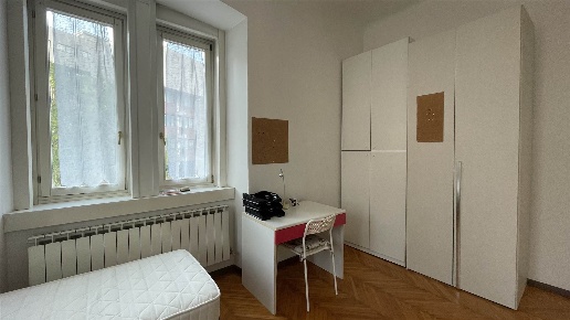appartamento in affitto a Trieste