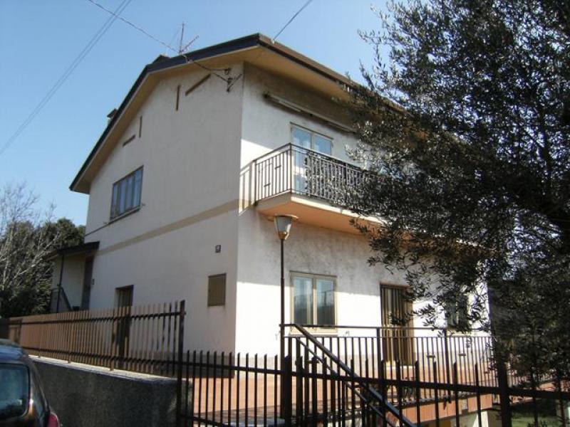 appartamento in affitto a Trieste