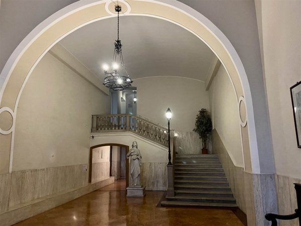 appartamento in affitto a Trieste